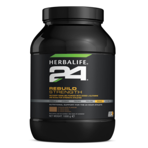 Herbalife24 Rebuild Strength